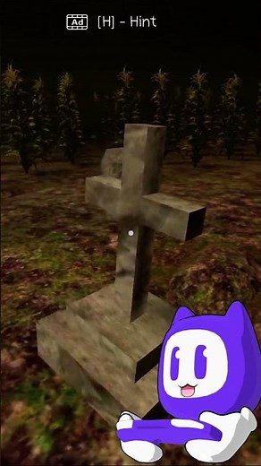 🌽 You Won’t Survive This Cornfield… | Free Horror Game (CrazyGames)