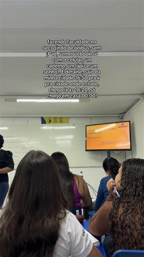 Faculdade na Uninassau: Desafios do Transporte