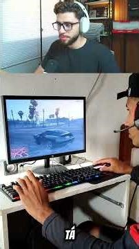 My assembled gaming PC can't run anything.