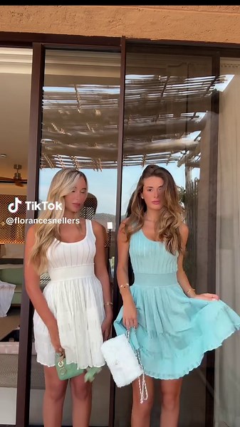 Summer Dress Inspiration for Stylish Outfits