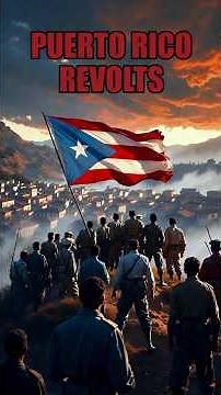 The Man Who Fought U.S. Rule: Pedro Albizu Campos