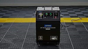 AUTOOL Dry Ice Blasting Machine Engine Carbon Removal Dry Ice Blaster Cleaner  | eBay UK