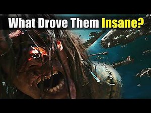 Reavers From Firefly Explained - Space Madness