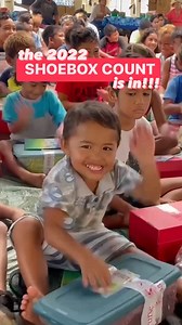 30K views · 585 reactions | EXCITING NEWS—The final numbers are in!...