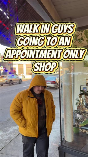 Common Barbering Mistakes: What Happens to You?