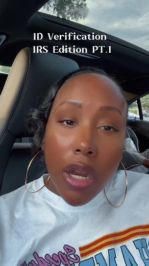 -IRS Identity Verification - Step 1 : Make sure you have the notice letter 5071C with the control number listed. If you do not have this letter you need to request another copy from the IRS or have your tax professional request one for you with a signed 2848 Power of Attorney Form.