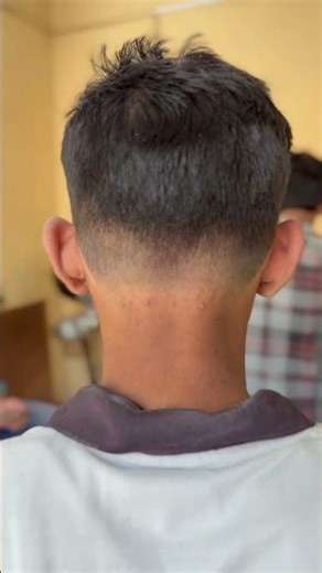 #barber #cat #fy #haircut #hairstyle #tutorial #shortvideo #subscribe #shorts #comment #cortos #cute