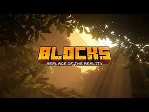 Como instalar rotrBLOCKS Completo! (Minecraft Java 1.19)