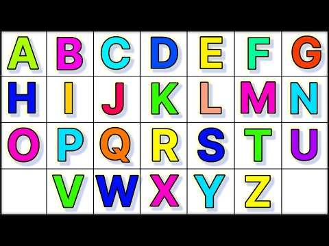 एबीसीडी | abcd | abcd song | abcd rhymes | phonics song | abcde | abcd cartoon | abcdefg | abcd abcd