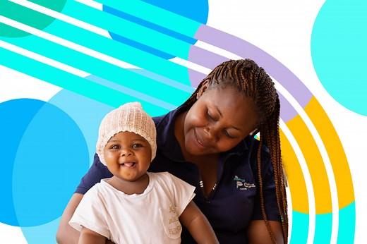 World Immunization Week 2025 - 24 to 30 April.