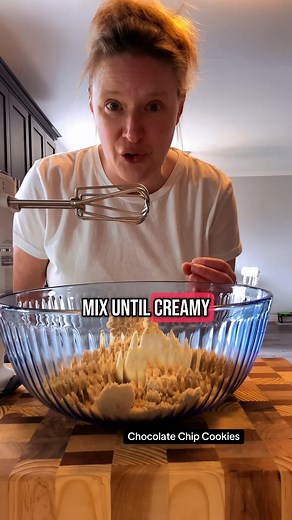 #mrsbrownskitchen #chocolatechipcookies | Mrs. Brown’s Kitchen