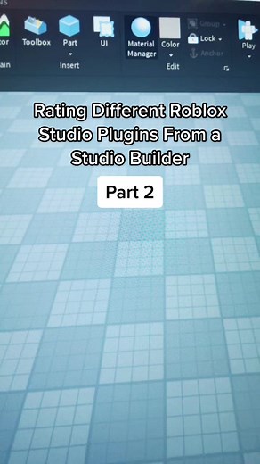 Exploring Roblox Plugins for Developers