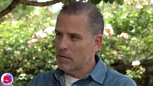 Hunter Biden explains process of making crack cocaine