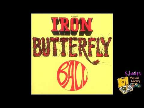 Iron Butterfly "Soul Experience"
