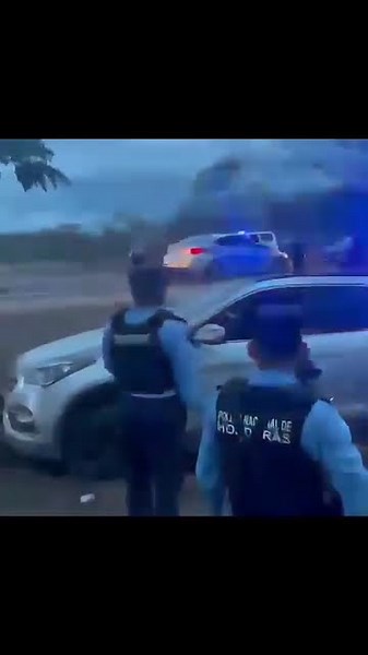 Tras una denuncia ciudadana del sospechoso, la Policía Nacional logró su detención