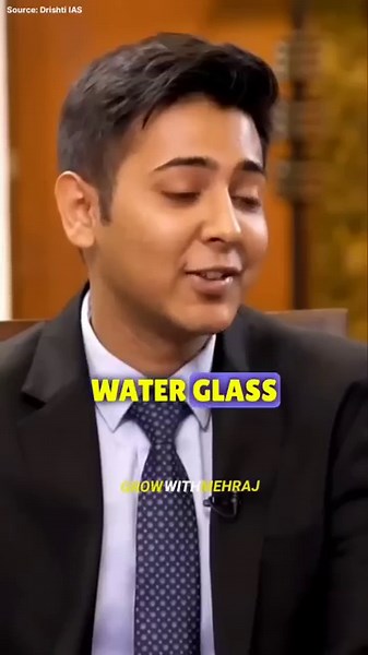 IAS Akshat Jain Interview