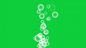 Bubbles Loop Animation Water Bubbles Underwater Stock Footage Video (100% Royalty-free) 3817071045 | Shutterstock