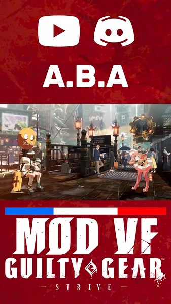 Doublage A.B.A : Folie ou Jalousie ?