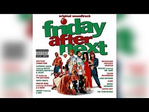 Westside Connection - It's The Holidaze