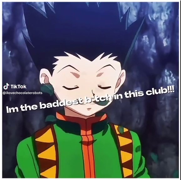 Emily grace(Killuas version🍫) (@ilovechocolaterobots)’s videos with original sound - Emily grace(Killuas version🍫)