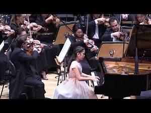 Shostakovich 2. Piano Concerto - 2. Movement Andante