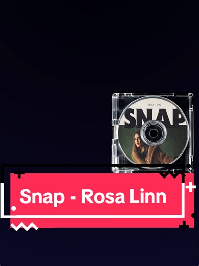 Snap - Rosa Linn #lyrics #rosalinn #songlyricsofficial #music #fyp