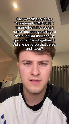 I hope they got that date #strangerthings #strangerthings5 | stranger things 5