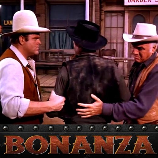 Bonanza - Season 3 Episode 23 - The Guilty P1 | Bonanza Forever
