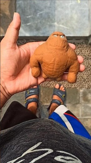 Tiny Fun 😂😂😂