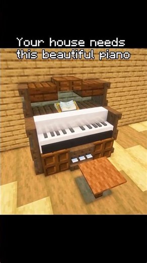 Turn Dragon Heads Into a Piano in Minecraft