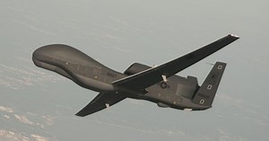 Iran Shot Down a $176 Million U.S. Drone. Here’s What to Know About the RQ-4 Global Hawk