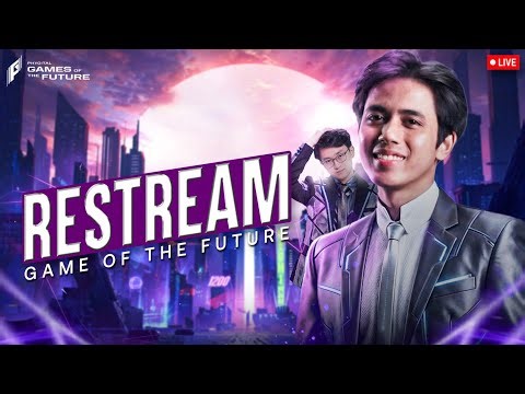 LESTGO KITA RESTREAM GOF