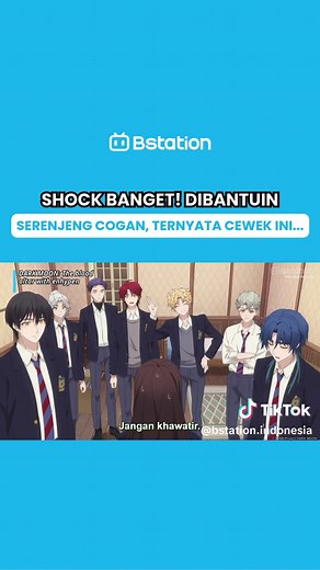 Debut Dark Moon: The Blood Altar bersama ENHYPEN
