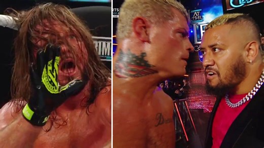 3 Possible reasons why AJ Styles lost the I Quit match at Clash at the Castle 2024