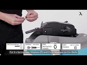 Autonomous ErgoChair Pro Assembly Guide | Autonomous