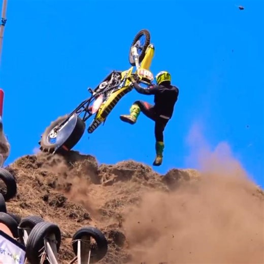 Unbelievable Motorcycle Stunts 🔥 Extreme Skills Insane Performance.