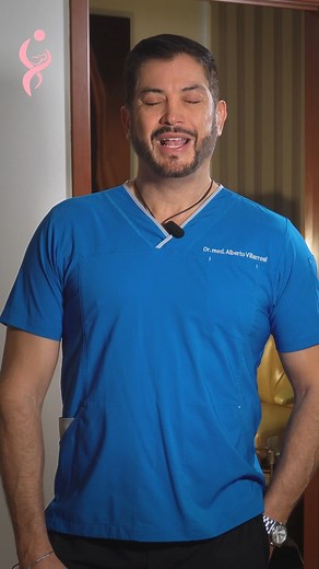 1.6K views · 85 reactions | Tienes sangrado #dralbertovillarreal #ginecólogo #salud #bienestar #mujer #valoracion #embarazo #sangrado #aborto #NoEstasSola | Dr. Alberto Villarreal | Facebook