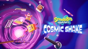 SpongeBob SquarePants: The Cosmic Shake - Ein neuer Trailer