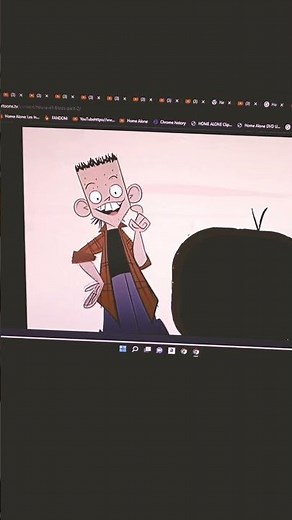 Foster's Home for Imaginary Friends - Mac meets Terrence (2004)