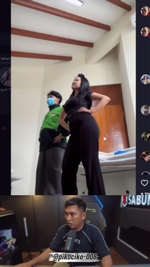 PRANK OJOL BERHASIL TANPA SENSOR! Pikiran Abangnya Udah Ke Kamboja 😭 #andresuhen #prank #ojol #lucu