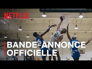 Last Chance U: Basketball | Bande-annonce officielle VOSTFR | Netflix France
