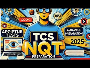 Ultimate TCS NQT Preparation Guide (2025)