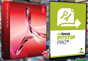 Acrobat Pro X   PitStop Pro 13 - Produção Gráfica - Curso Online - Renato Andrade Portela  | Hotmart