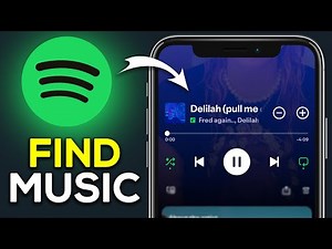How To Find New Music On Spotify (NEW METHOD) - Easy Guide