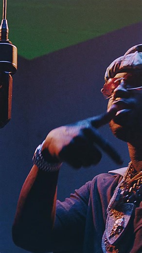 We different, all my videos shot in my cars, not in rentals | est gee