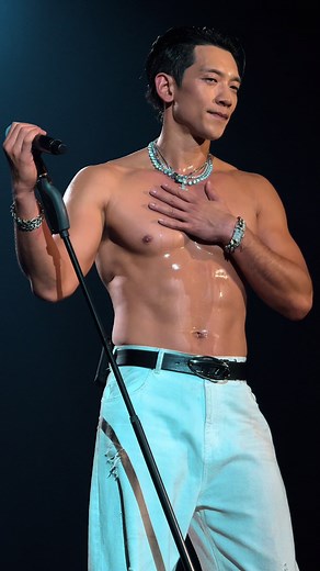 Experiencing (Bi) Rain Live in Atlanta: A Concert to Remember