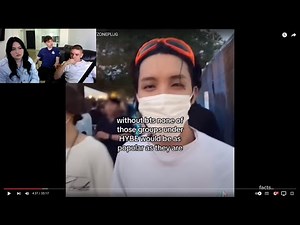 HYBE GROUPS TIKTOK COMPILATIONS V1 | REACTION