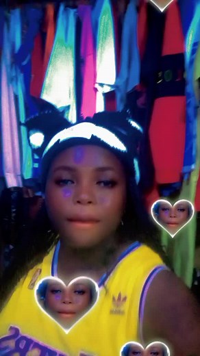 Bella Akan on TikTok