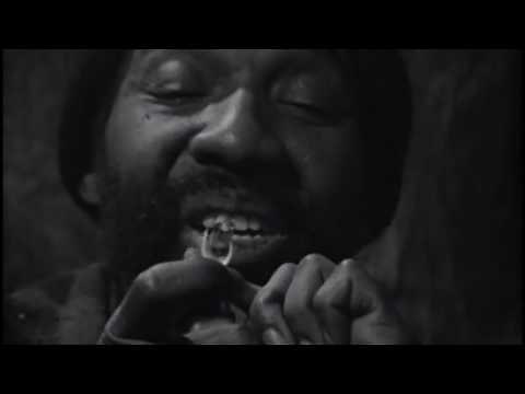 Dark Days - Marc Singer Docu - Dj Shadow Soundtrack