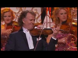 Espana Cani - Andre Rieu